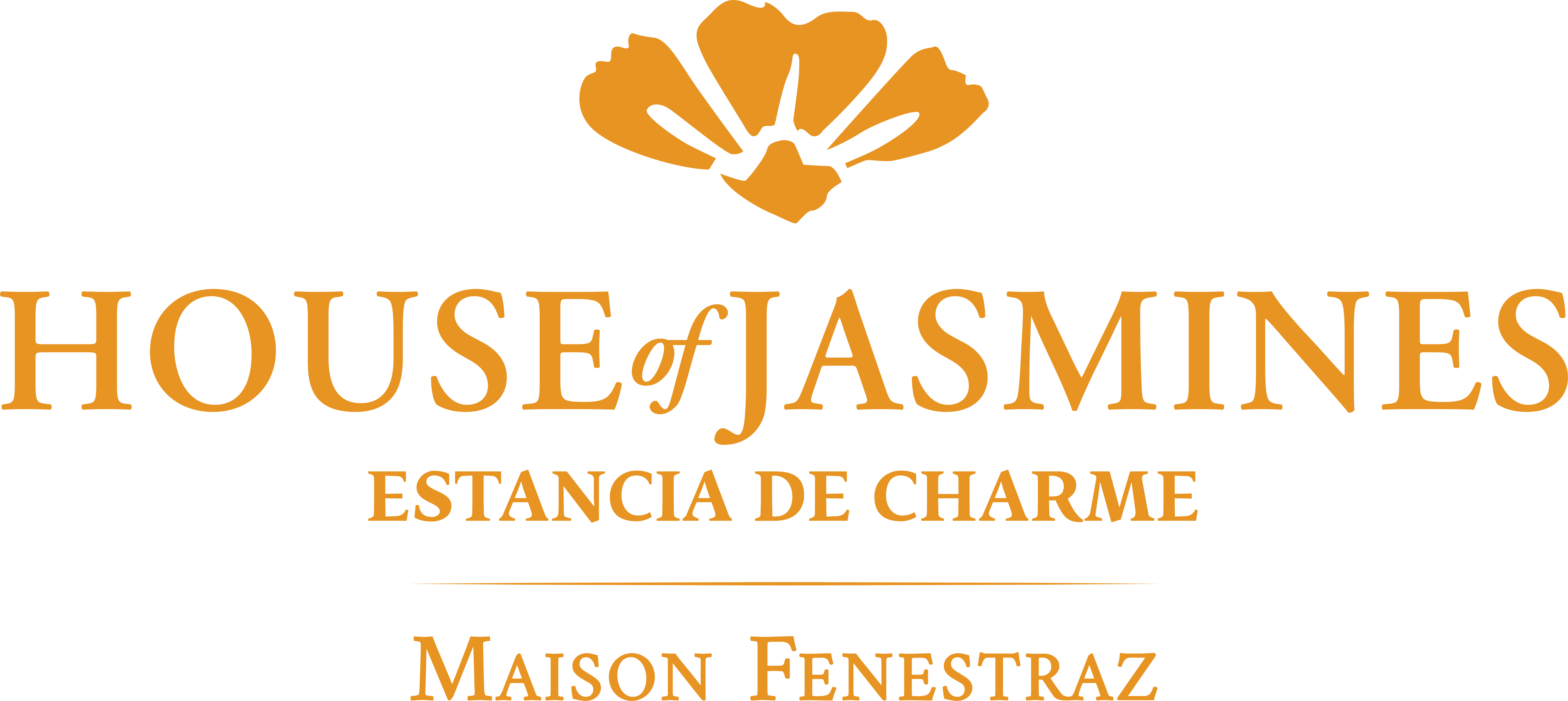 House of Jasmines